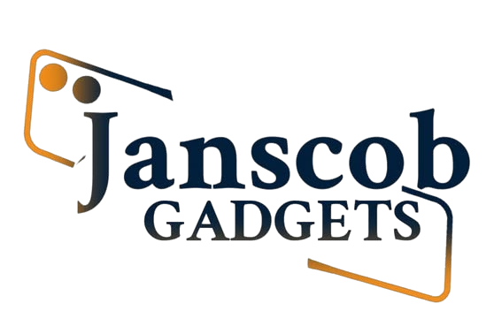 Janscob Gadgets logo